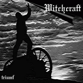 Witchcraft (CZ) : Triumf